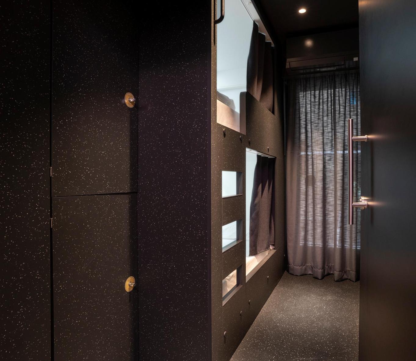Amistat City Hostel Barcelona Zewnętrze zdjęcie